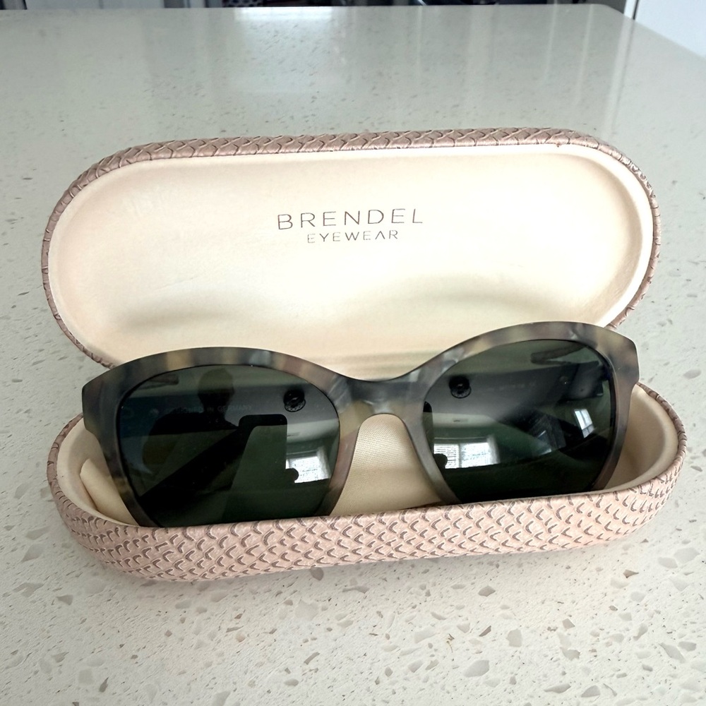 Brendel Women's Fashion Sunglasses